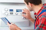 free Mayon gas safe engineer quotes